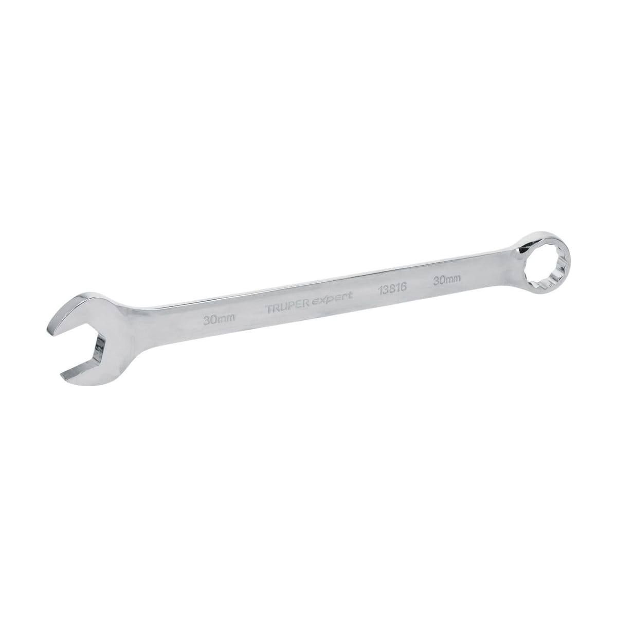 Llave Combinada Extralarga 30mm LL-2030M - Truper