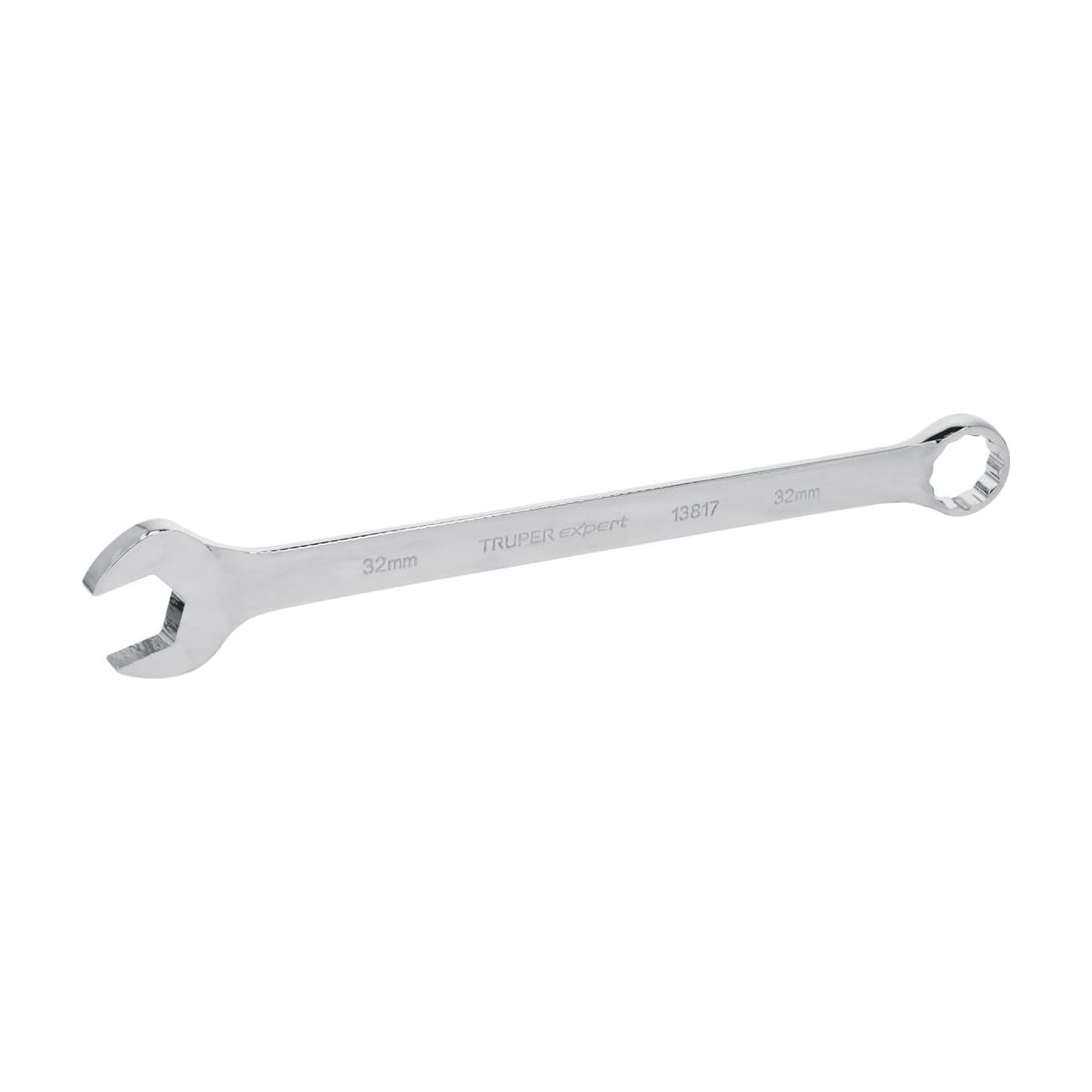 Llave Combinada Extralarga 32mm LL-2032M - Truper