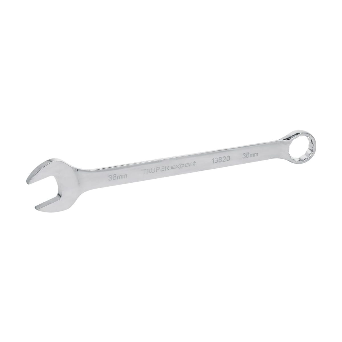 Llave Combinada Extralarga 36mm LL-2036M - Truper