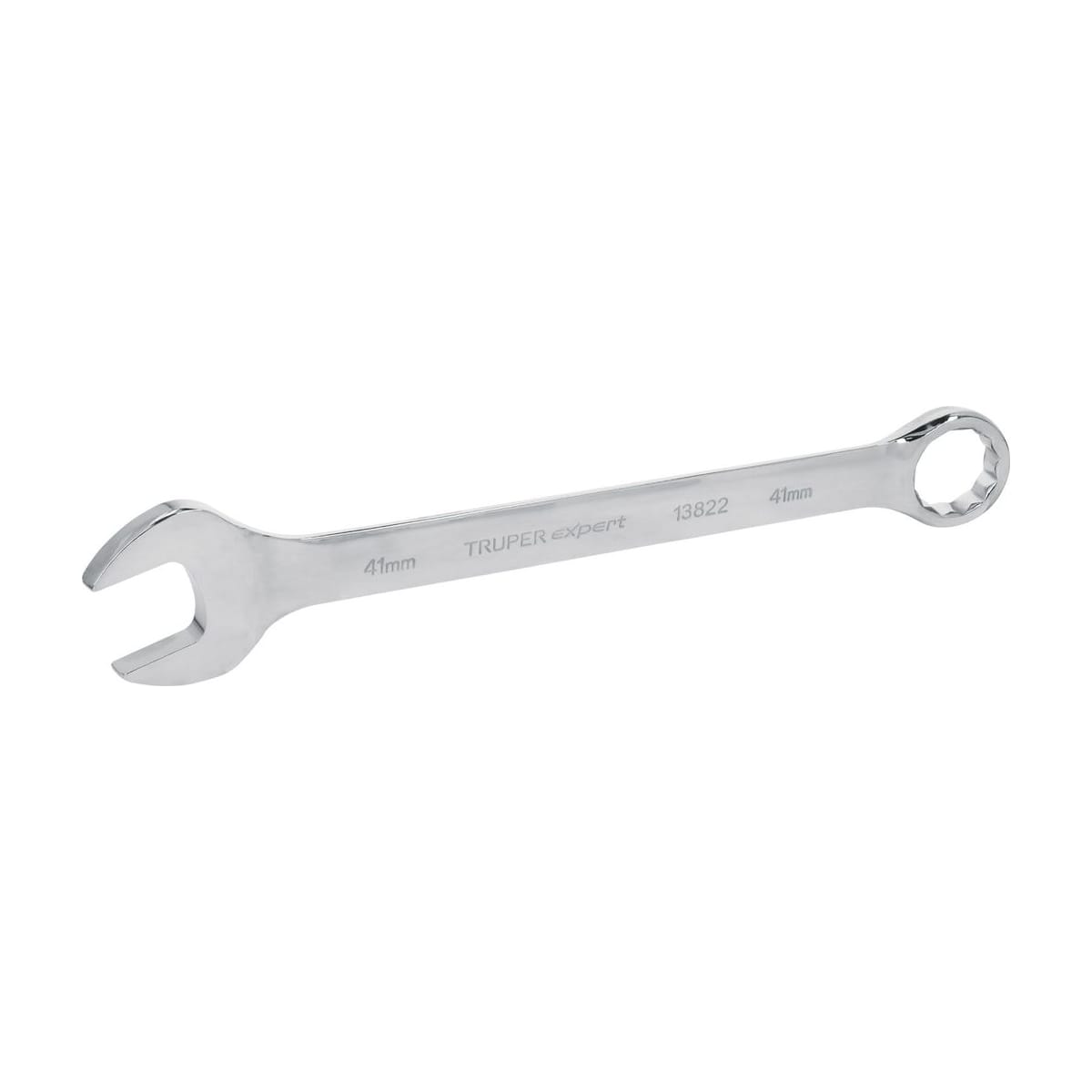 Llave Combinada Extralarga 41mm LL-2041M - Truper