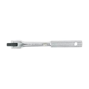 Mango Articulado Cuadro 1/4" 15cm M-4766 - Truper