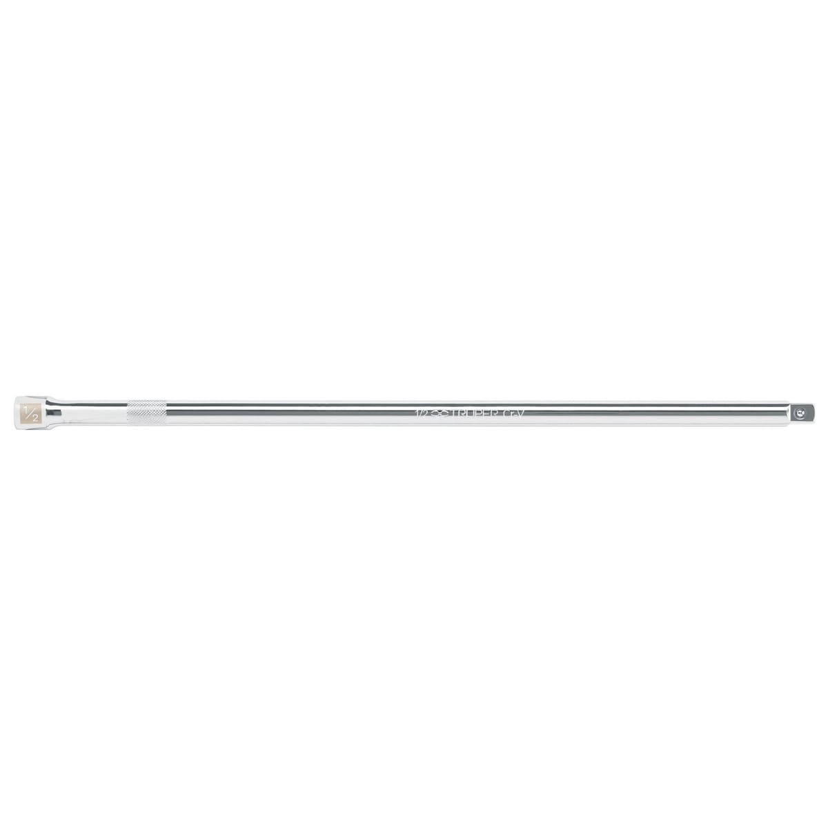 Barra de Extensión 1/2" 50cm E-5465 - Truper