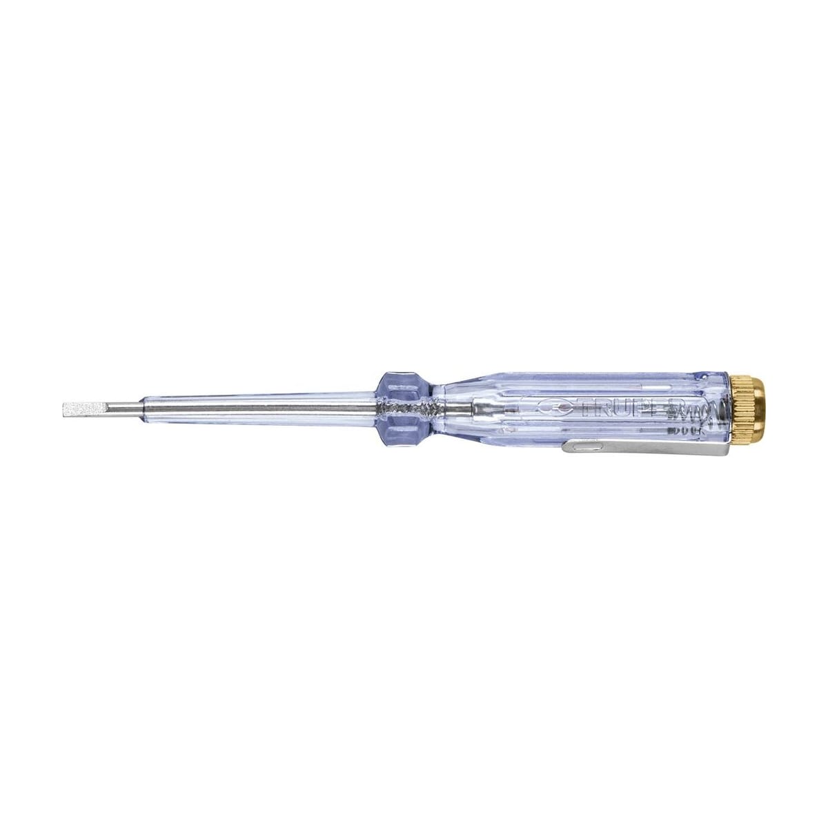 Buscapolo Probador Corriente Alterna 14cm PROCO-14 - Truper