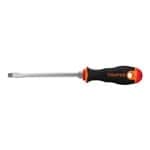 Destornillador Plano 5/16" x 6" Comfort Grip DR-5/16X6B - Truper
