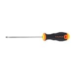 Destornillador Cabinet 1/8x4 Comfort Grip 14019 - Truper