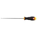 Destornillador Cabinet 1/8x6 Comfort Grip 14025 - Truper