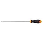 Destornillador Cabinet 1/8x8 Comfort Grip 14027 - Truper