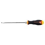 Destornillador Cabinet 3/16x6 Comfort Grip 14040 - Truper