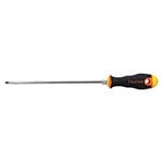 Destornillador Cabinet 3/16x8 Comfort Grip 14043 - Truper