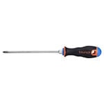 Destornillador Phillips 3/16x6 Comfort Grip 14067 - Truper