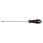 Destornillador Phillips 3/16x8 Comfort Grip 14070 - Truper