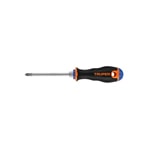 Destornillador Phillips 1/4x4 Comfort Grip 14076 - Truper