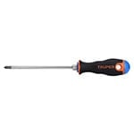 Destornillador Phillips 1/4x6 Comfort Grip 14079 - Truper