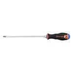 Destornillador Phillips 1/4x8 Comfort Grip 14082 - Truper