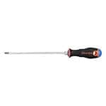 Destornillador Phillips 1/4x8 Comfort Grip 14082 - Truper
