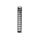 Juego de Dados Cuadro 1/2 Std 10 Piezas 14176 - Truper