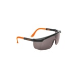 Lentes de Seguridad Ajustables Gris LEN-2000N 14213 - Truper