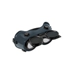 Gafas para Soldar Oxiacetileno Sombra 6 GASO 14282 - Truper