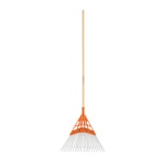 Barrehojas Metal-Plástico 22 Dientes 50cm 14332 - Truper