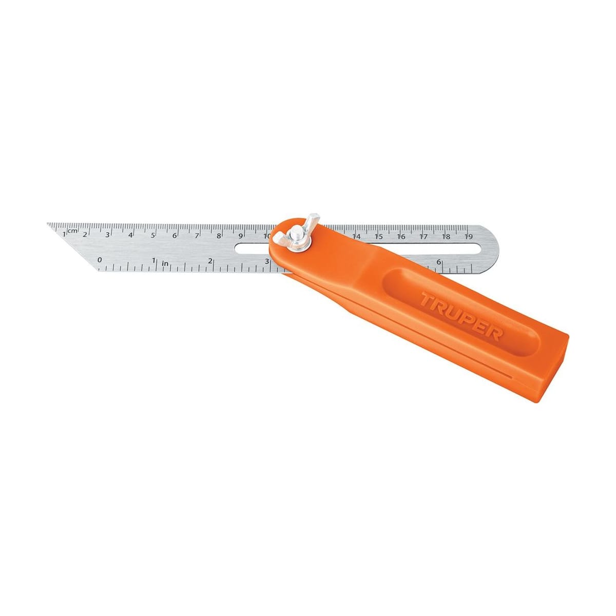 Falsa Escuadra 200mm ABS EFT-8 - Truper