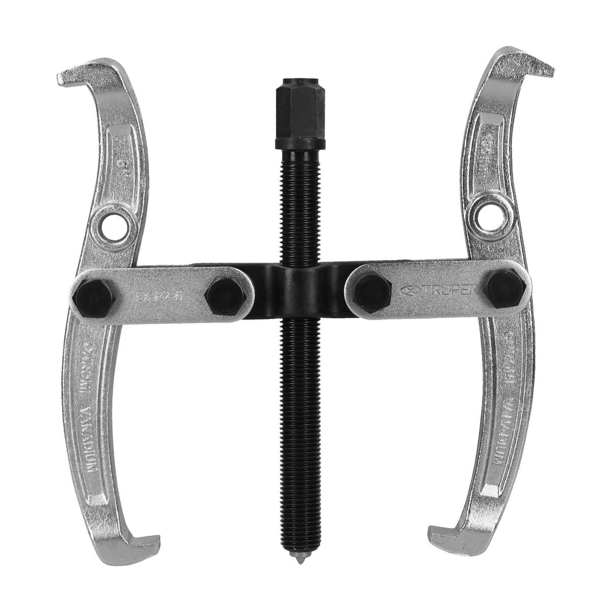 Extractor Poleas 2 Quijadas 6" EX-P2-6 - Truper
