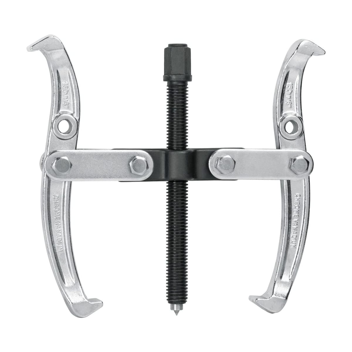 Extractor Poleas 2 Quijadas 10" EX-P2-10 - Truper