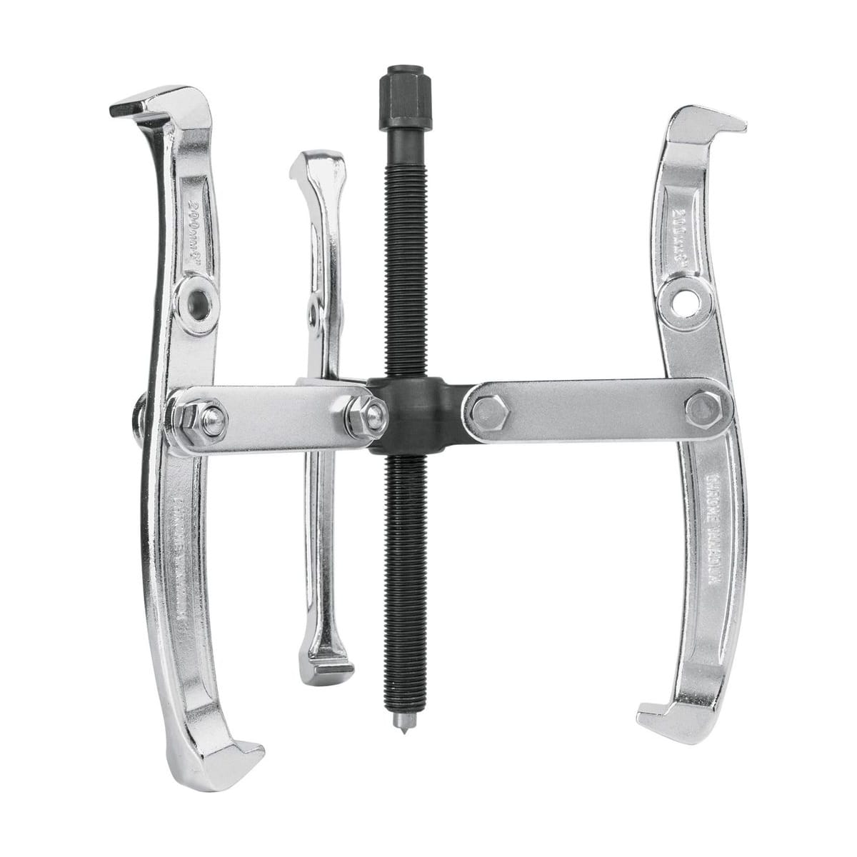Extractor Poleas 3 Quijadas 6" EX-P6 - Truper