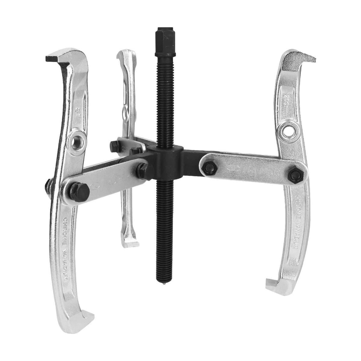 Extractor Poleas 3 Quijadas 8" EX-P8 - Truper