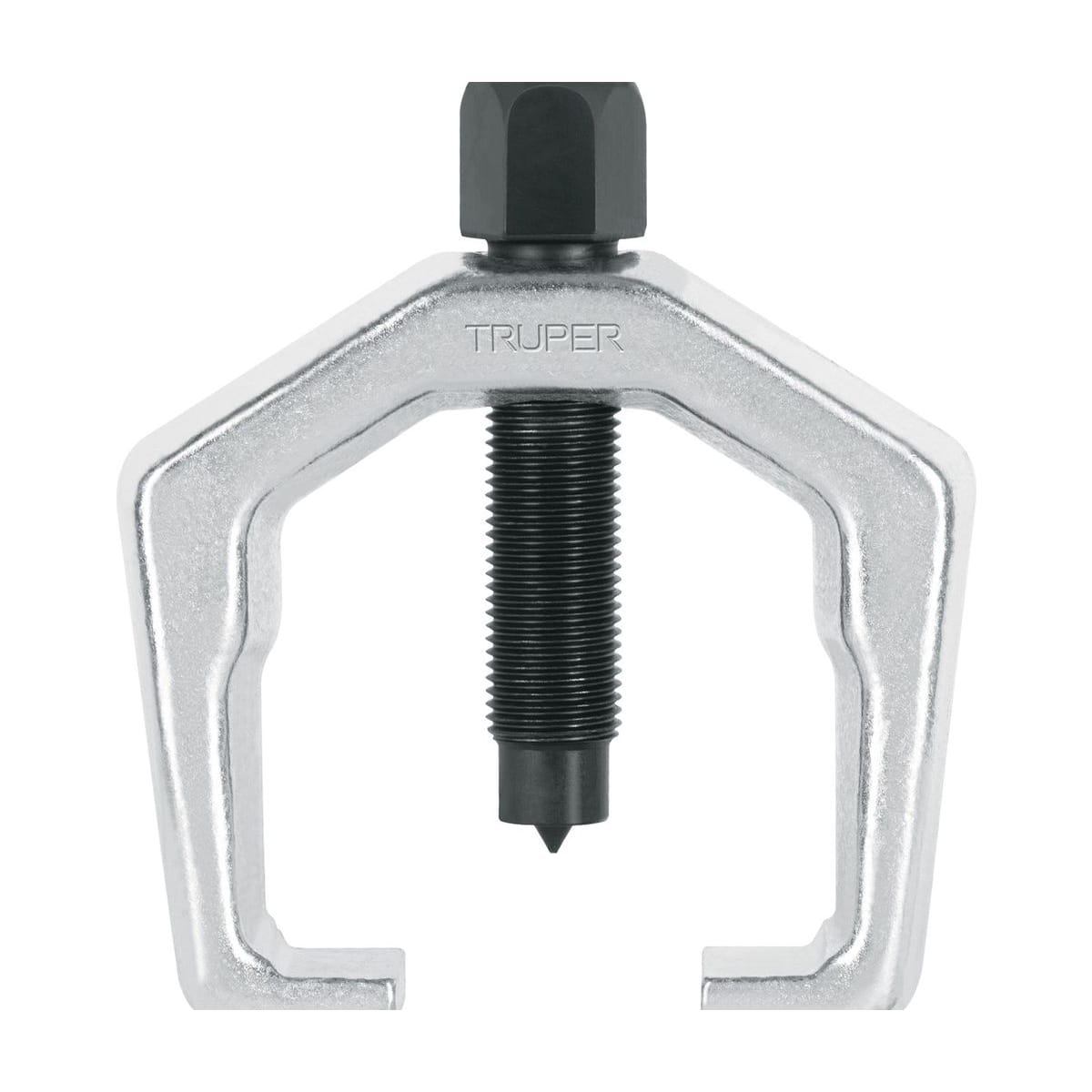 Extractor Pitman 63mm EX-PIT-P - Truper