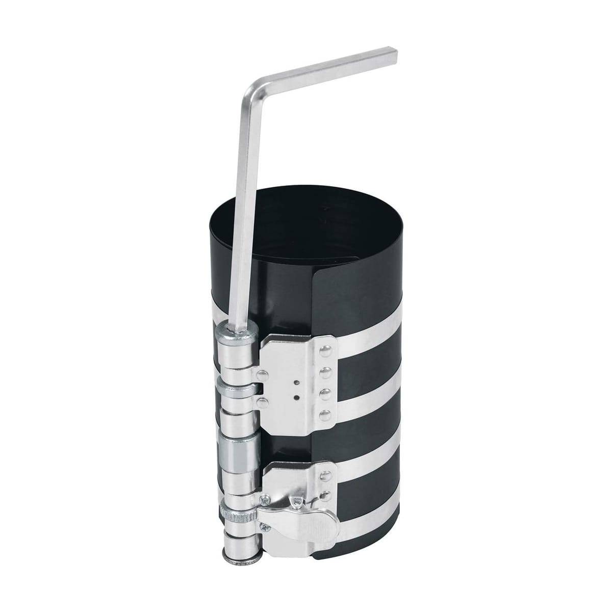 Compresor Anillos Diesel 7-16cm CO-AN-DI - Truper