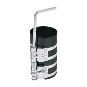 Compresor Anillos Diesel 7-16cm CO-AN-DI - Truper