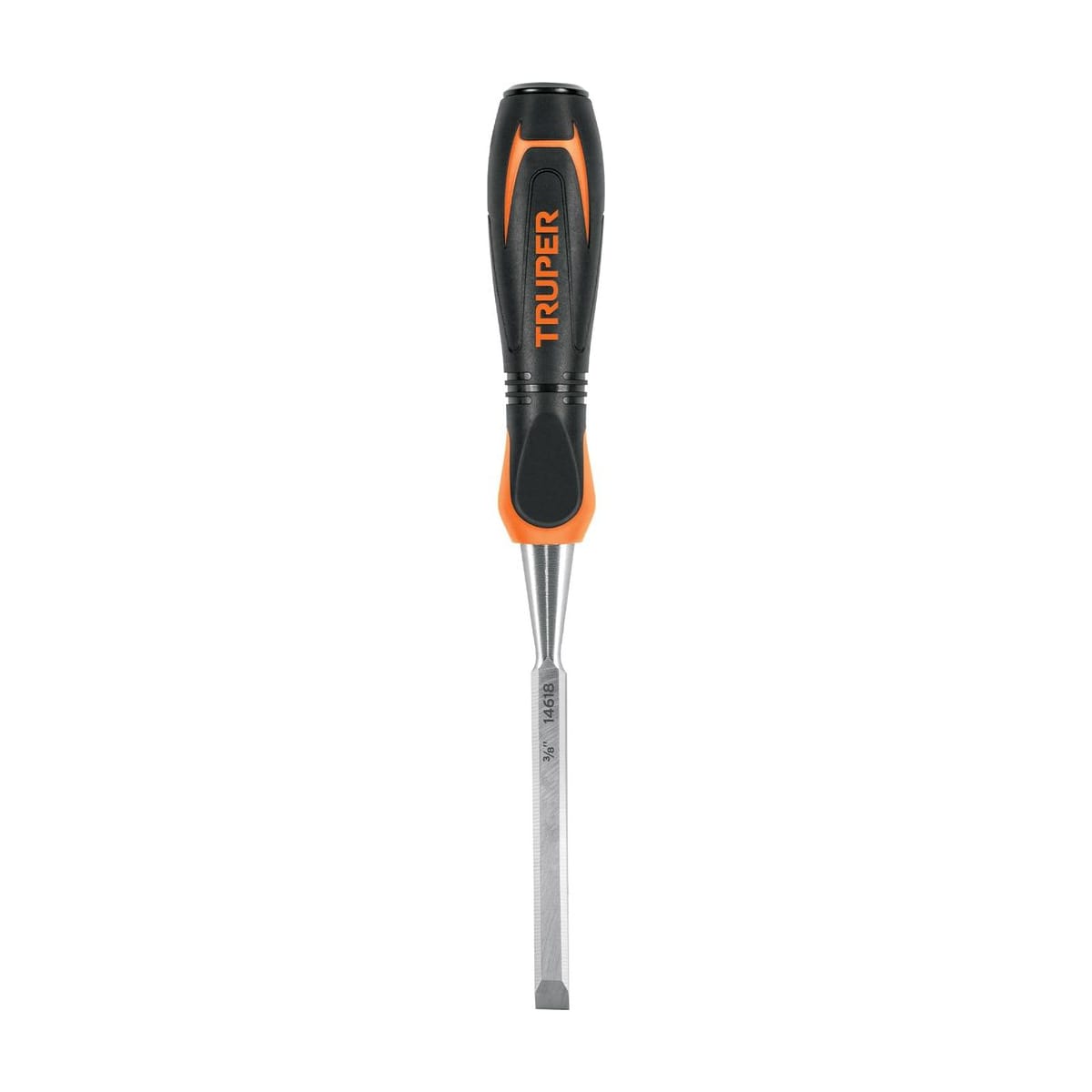 Formón Comfort Grip 9mm FT-3/8 - Truper