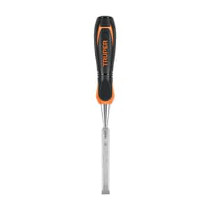 Formón Comfort Grip 13mm FT-1/2 - Truper