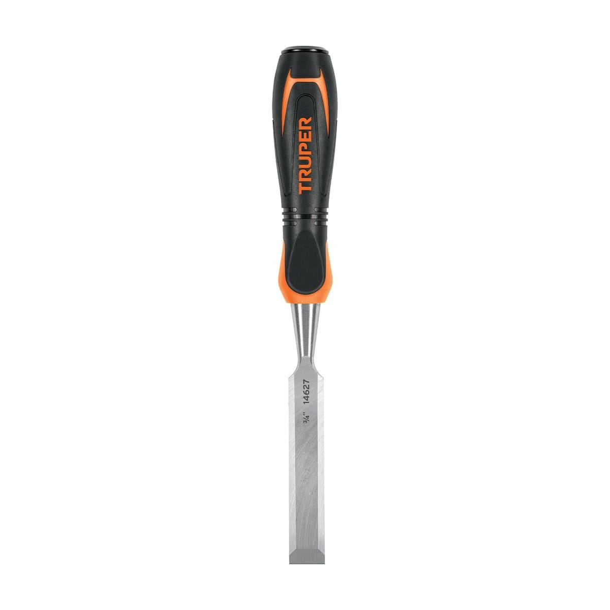 Formón Comfort Grip 19mm FT-3/4 - Truper