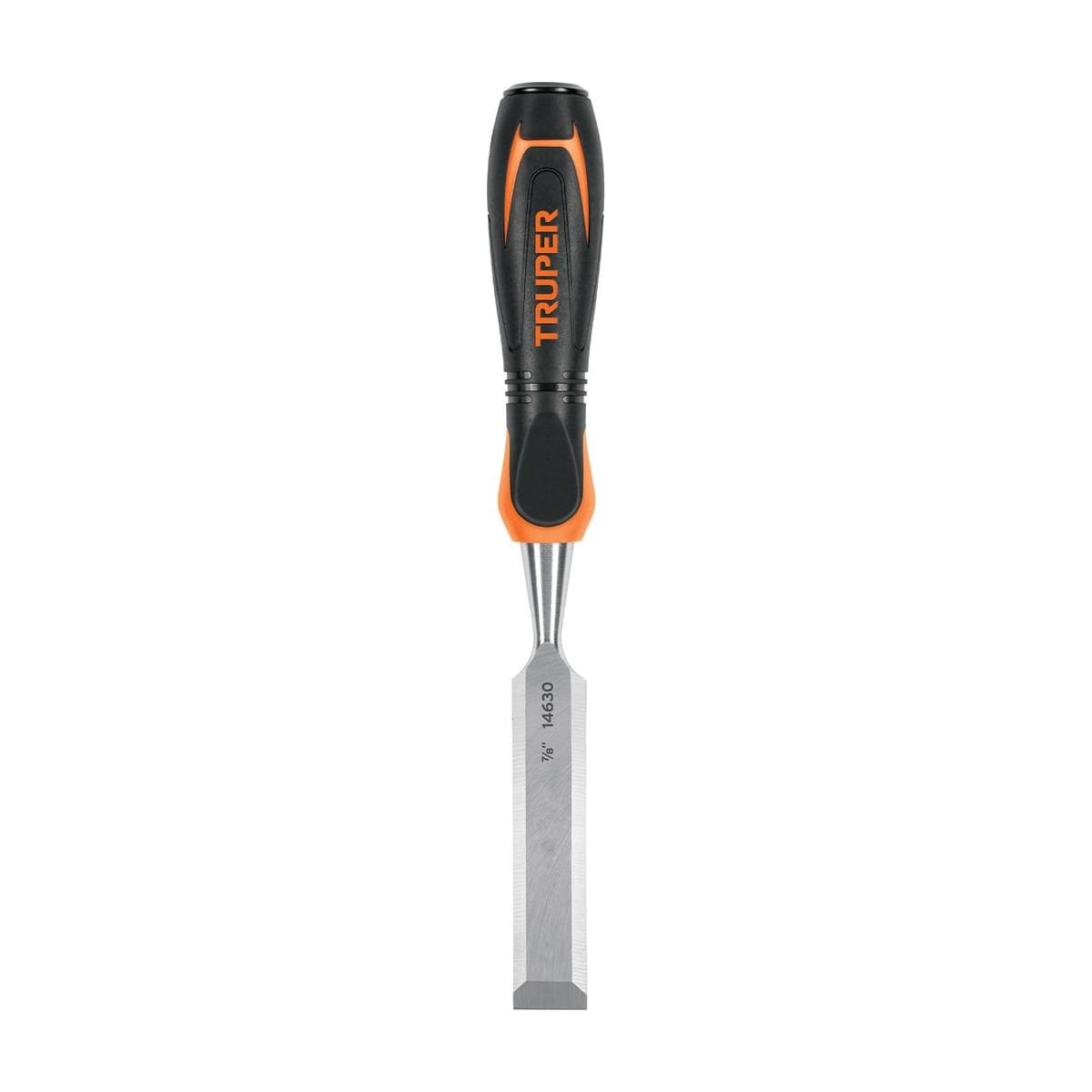 Formón Comfort Grip 22mm FT-7/8 - Truper