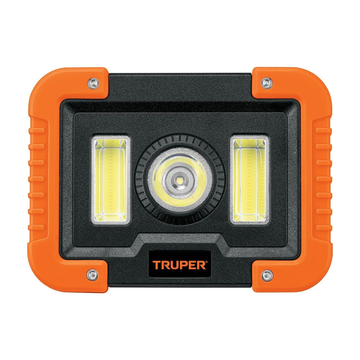 Lámpara LED Trabajo Recargable 1600lm LAT-1300 - Truper