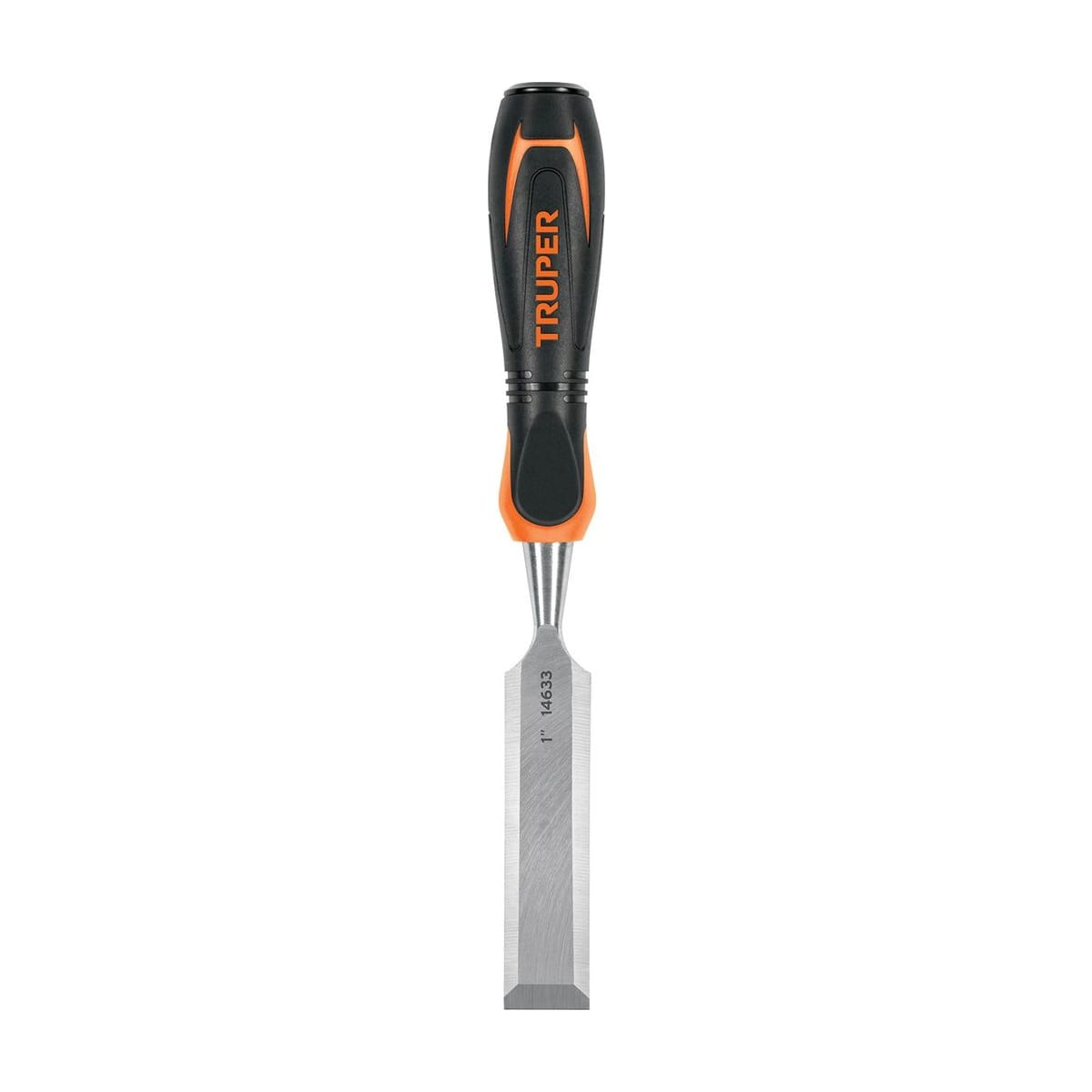 Formón Comfort Grip 25mm FT-1 - Truper