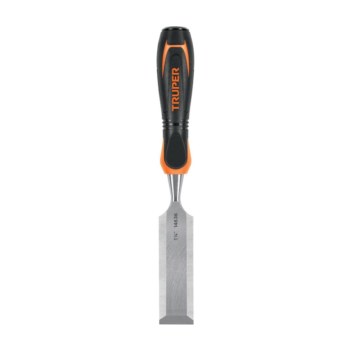 Formón Comfort Grip 32mm FT-1-1/4 - Truper