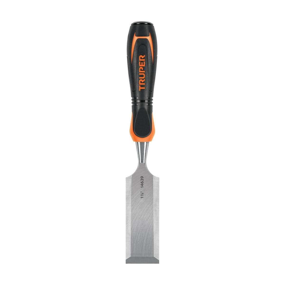 Formón Comfort Grip 38mm FT-1-1/2 - Truper