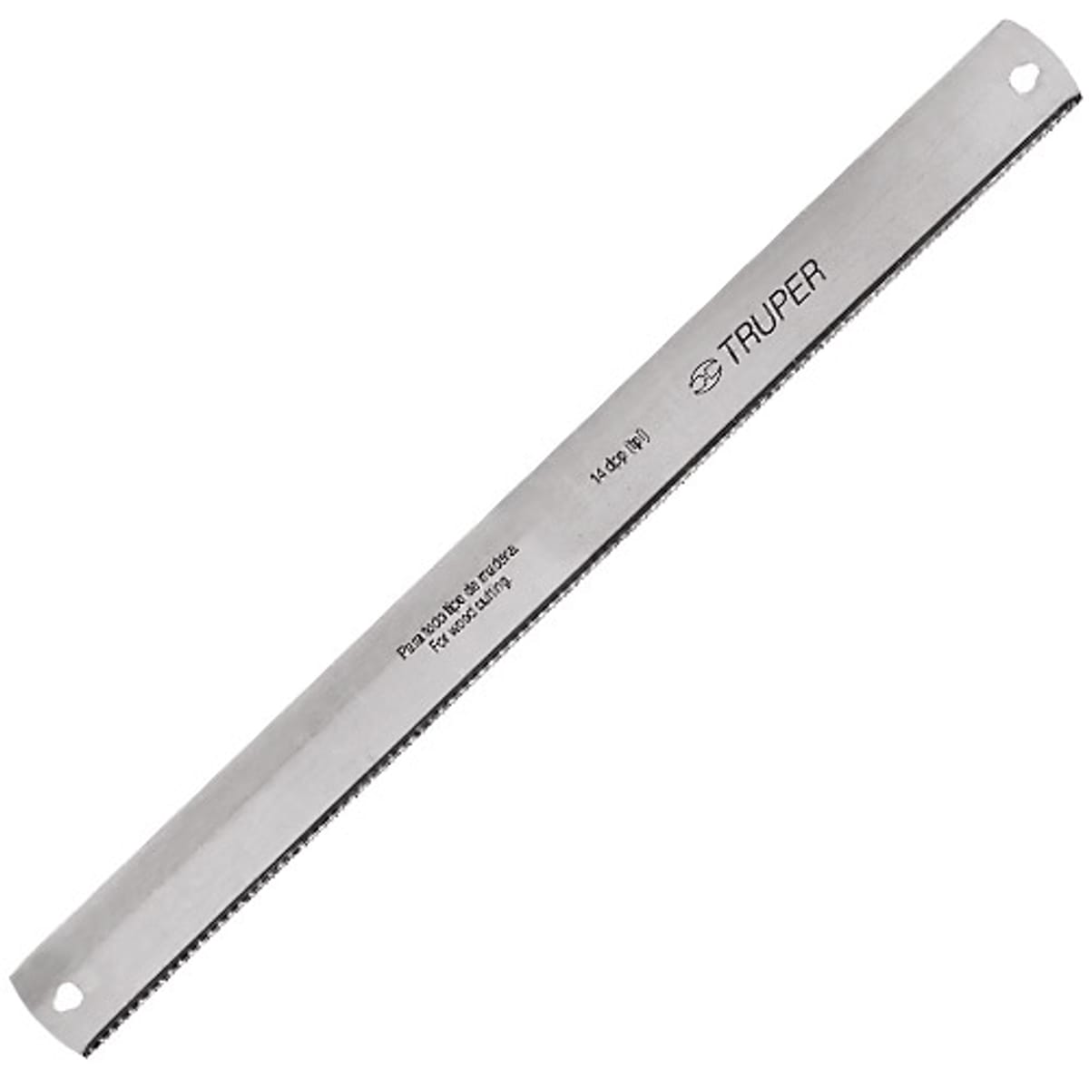 Segueta Guía Inglete 22in 14dpp REP-IN-2214 - Truper