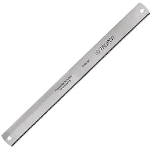 Segueta Guía Inglete 22in 14dpp REP-IN-2214 - Truper