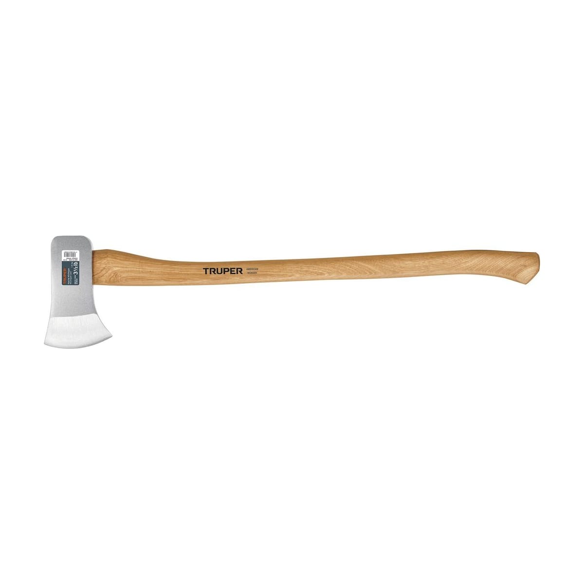 Hacha Michigan 3-1/2lb Mango Hickory HM-3-1/2M - Truper