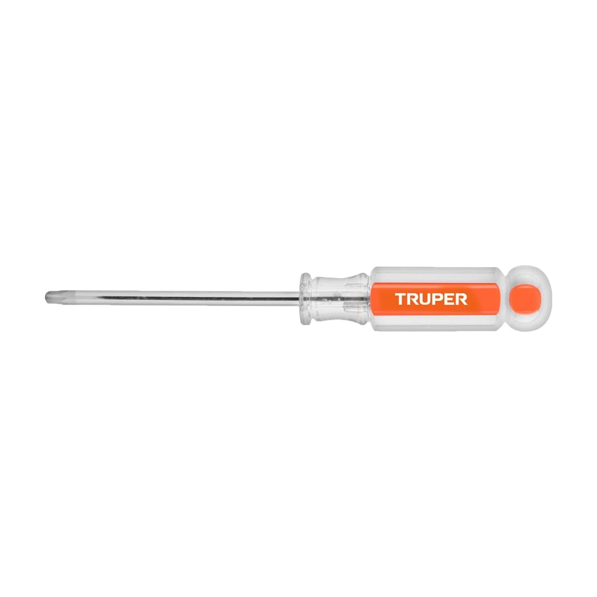 Destornillador Torx T27 Mango Acetato DT-27 - Truper