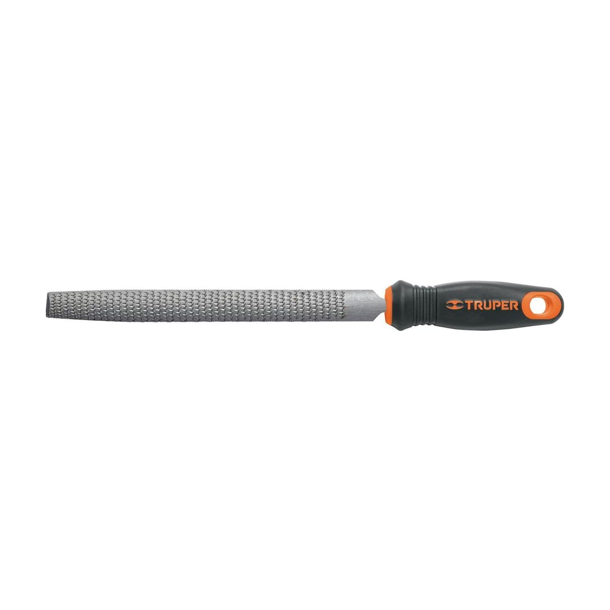 Lima Escofina 8" LES-8T - Truper
