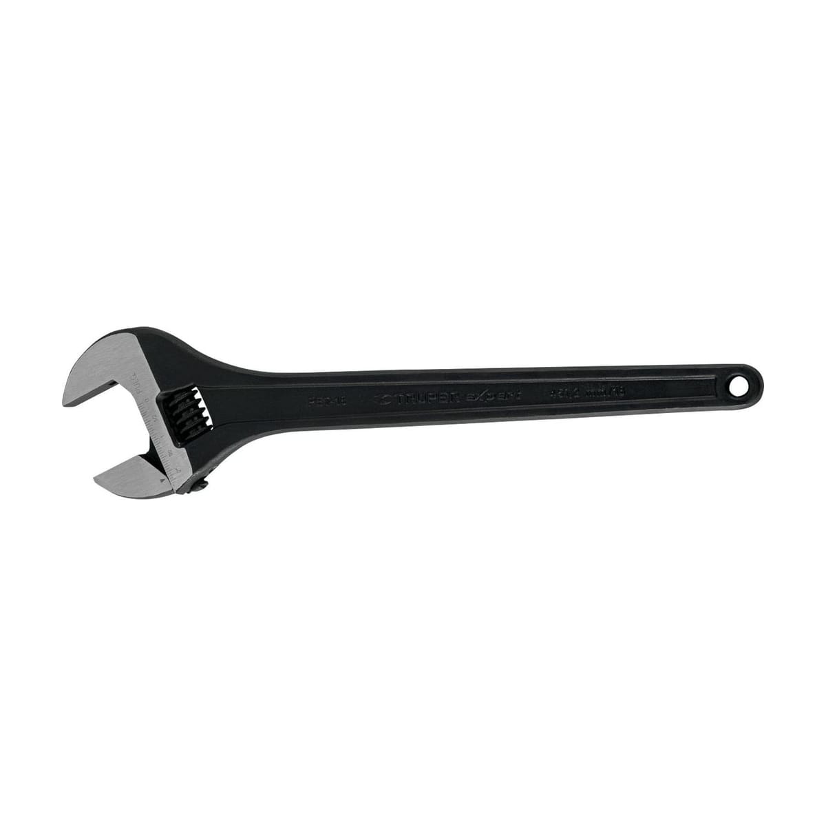 Llave Ajustable 18" PET-18 - Truper