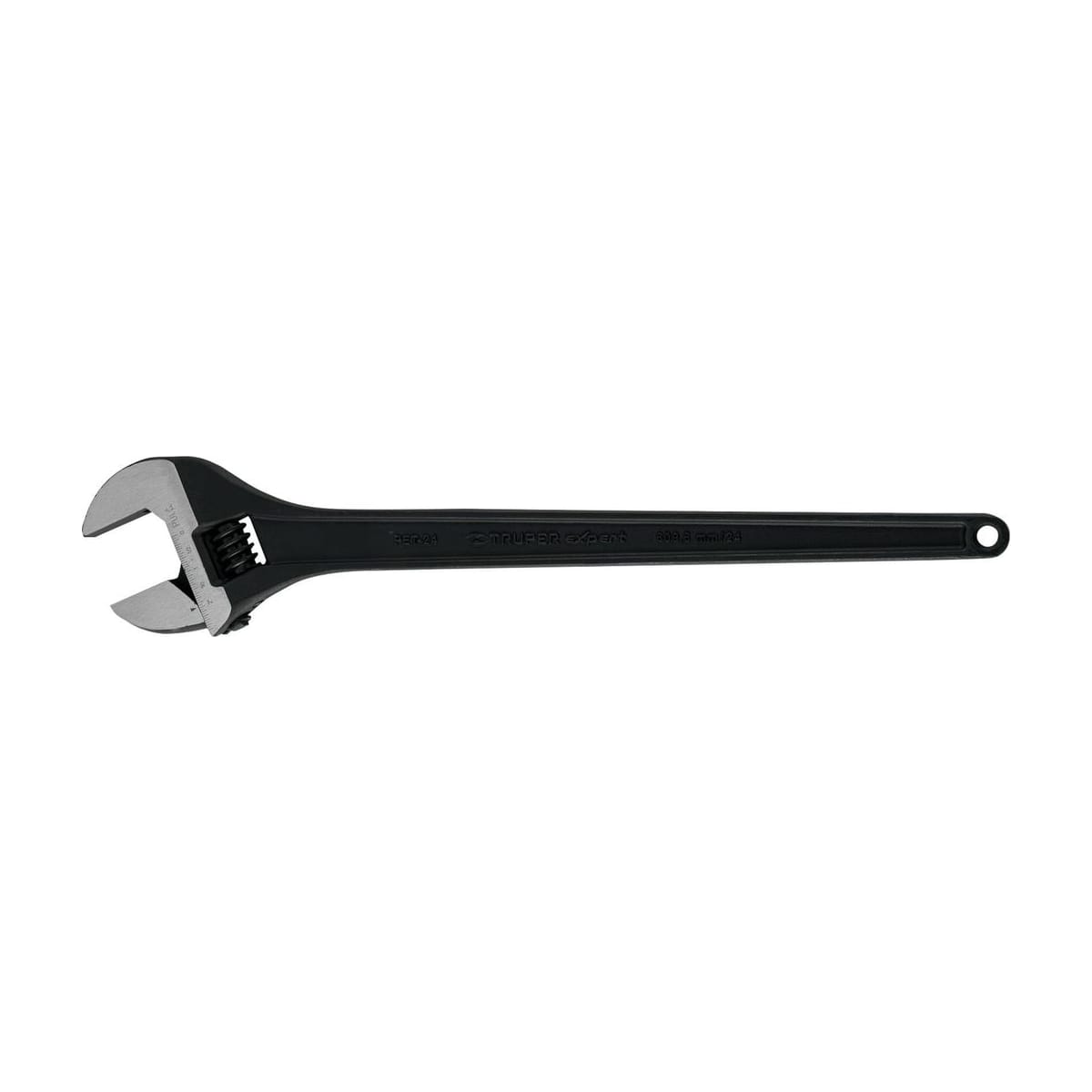 Llave Ajustable 24" PET-24 - Truper