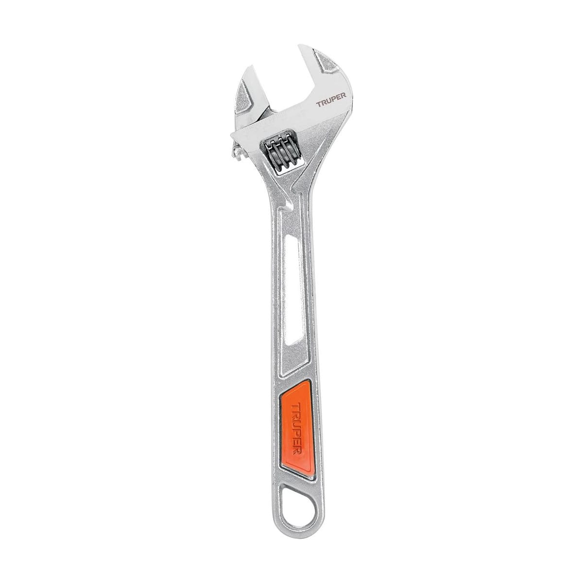 Llave Ajustable 10" PET-10X - Truper