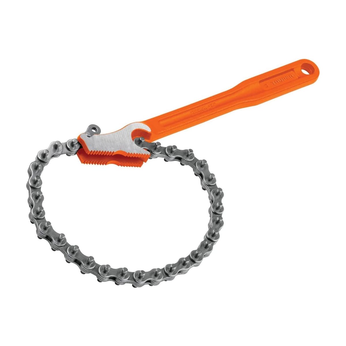 Llave Universal con Cadena 11" LLC-801 - Truper