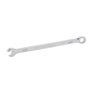 Llave Combinada Extralarga 1/4" LL-2008 - Truper