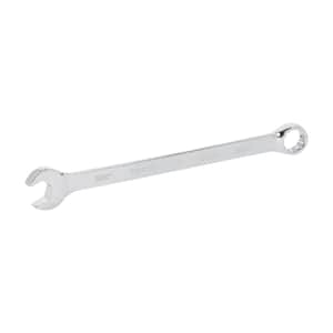Llave Combinada Extralarga 9/16" LL-2018 - Truper